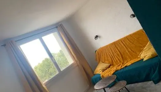 Appartement meublé étudiant 