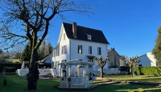 Maison - Villa Vente Corrèze 8p 200m² 349890€