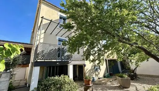 Maison de luxe 5 pièces 220 m²