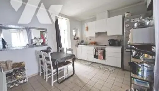 Maison 3 pièces 72 m² 