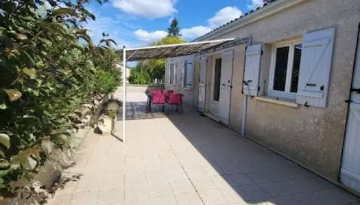 Maison 5 pièces 96 m² 