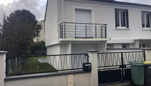 Maison 3 pièces 50 m² 