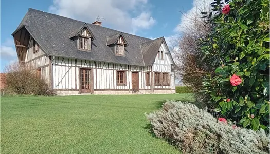 Vente Maison 170 m² à Offranville 418 000 €