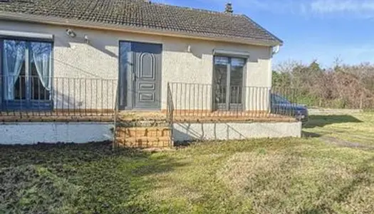 Maison 5 pièces 136 m²