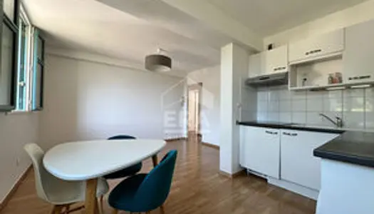 Appartement Saint Savin 2 pièces avec ascenseur 