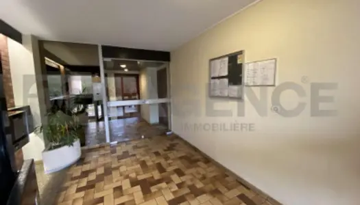 Appartement 4 pièces 84 m²