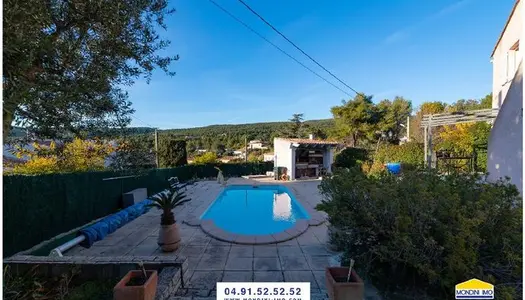 Villa 7 pièces 160 m²