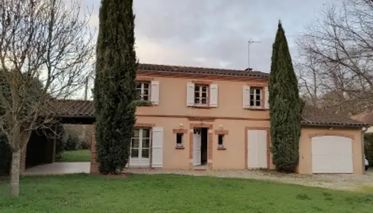 Maison 6 pièces 143 m² 