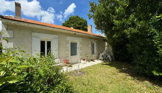 Maison 4 pièces 83 m² 