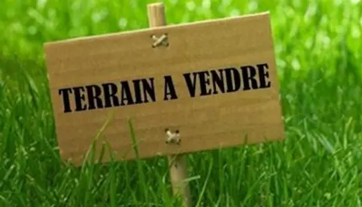 Terrain Vente La Roche-sur-Yon  980m² 140000€