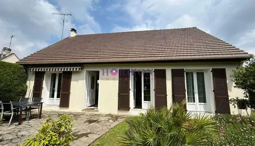 Maison 4 pièces 87 m² 