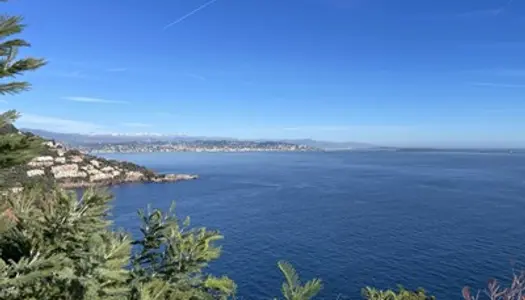 Villa de 8 pièces vue mer panoramique et féérique 