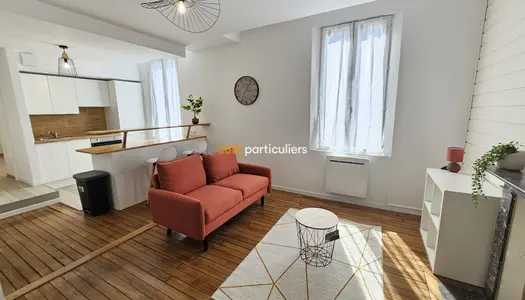 Appartement F2 