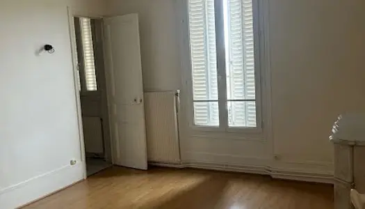 Appartement 3 pièces 52 m² 