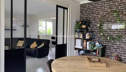 Maison 7 pièces 130 m² 