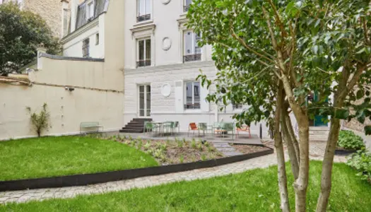 Immobilier professionnel Vente Neuilly-sur-Seine  658m² 8400000€