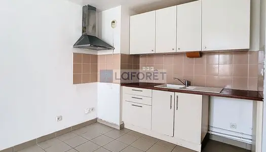 Appartement 3 pièces 77 m² 