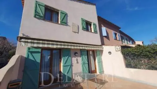 Maison 5 pièces 87 m² 