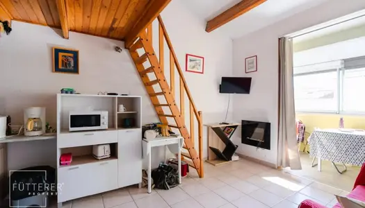 Vente T2 41 m² à Narbonne Plage 95 000 €