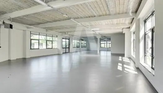 Local d'activité 347 m²