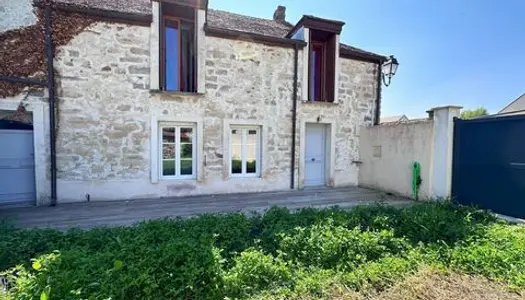 Maison - 65m² - Barbizon 