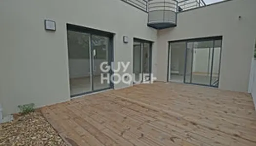 Maison Vente Lyon 3e Arrondissement 5p 146m² 950000€