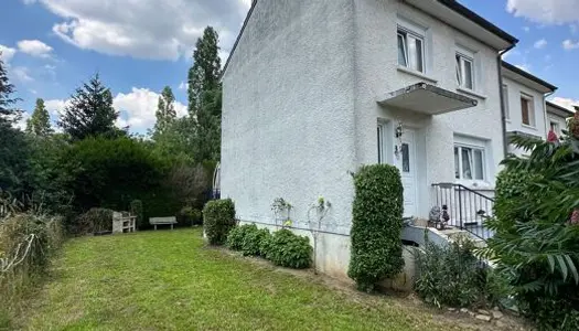 Maison 5 pièces 78 m² 