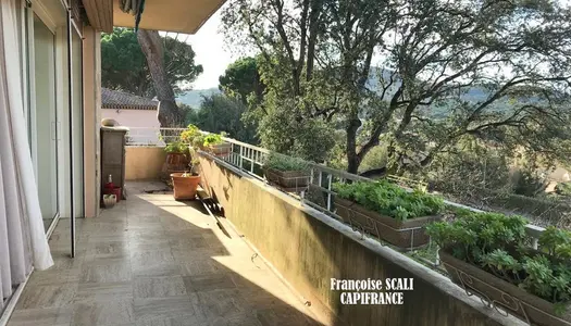 Dpt Var (83), à vendre SAINTE MAXIME appartement 104 m²