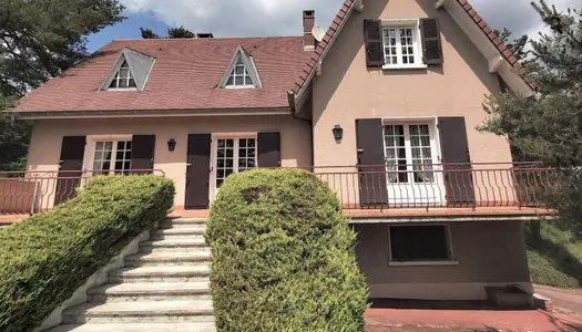 Vente Maison bourgeoise 165 m² à Rozier en Donzy 349 000 €