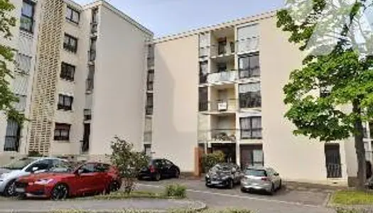 Appartement 4 pièces 71 m²