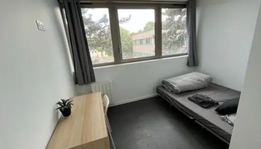 Studio 1 pièce 15 m²