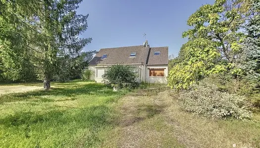 Maison 7 pièces 150 m² 