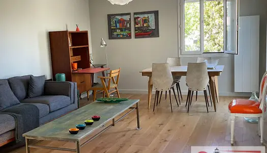 Maison 6 pièces 160 m² 