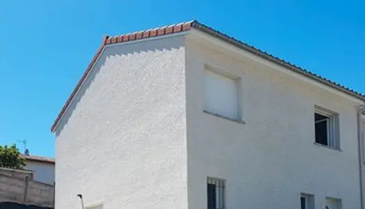 Maison Vente Fraisses 5p 103m² 263000€