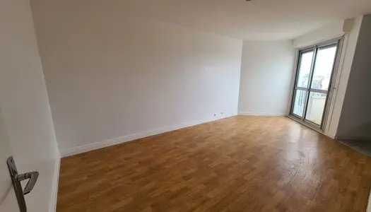 Appartement 1 pièce 30 m² 