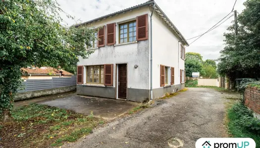 Vente Maison 94 m² à Saint Bonnet de Bellac 46 000 €