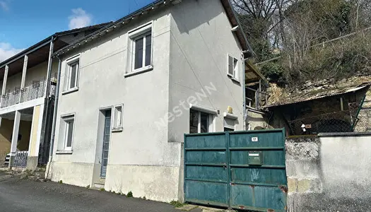 Charmante maison a Saint-Paterne-Racan (37370)