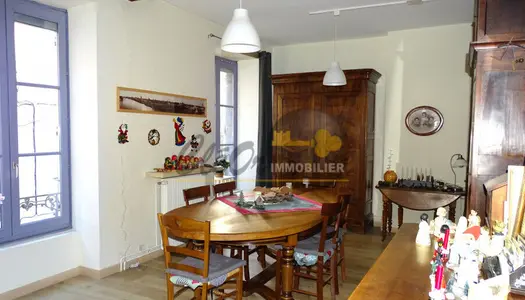 Vente Appartement 117 m² à Chalon sur Saone 170 000 €