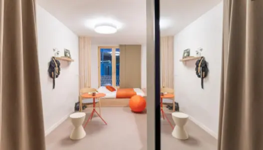 Appartement 40 pièces 20 m²
