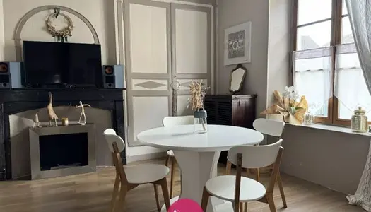 Maison 3 pièces 77 m² 