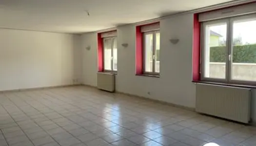 Appartement 6 pièces 179 m²