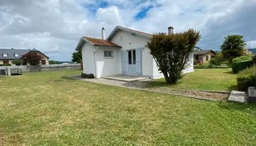 Maison 4 pièces 70 m² 