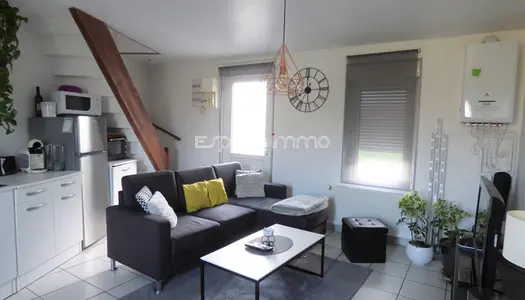 Vente Maison 111 m² à Montville 222 000 €