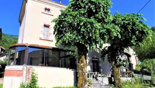 Vente Maison 125 m² à Saint-Martin-en-Vercors 297 200 €