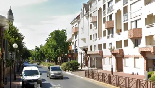 Droit au bail 2 pièces 83 m²