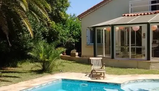 Location villa proximité mer