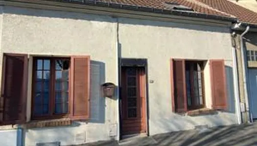 Maison de 4 pièces (71m²) à Margny-Lès-Compiègne