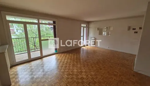 Appartement 5 pièces 84 m² 