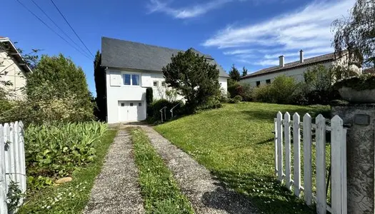 Maison 6 pièces 139 m²