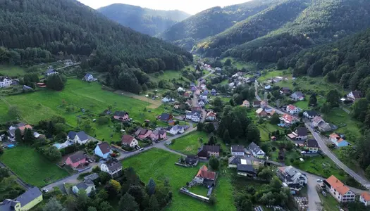 Vend Maison Petite Suisse d'Alsace 